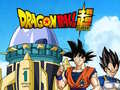 Spil Dragon Ball Super 7 Differences