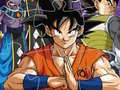 Spil Dragon Ball Super Puzzle
