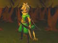 Spil Elemental Archer