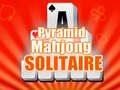 Spil Pyramid Mahjong Solitaire