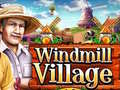 Spil Windmill Village