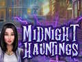 Spil Midnight Hauntings