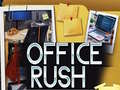 Spil Office Rush