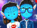 Spil Avatar The Way of Love