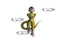 Spil Freeza Jump Dragon Ball Z