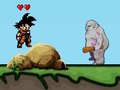 Spil Goku Jump