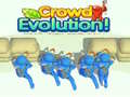 Spil Crowd Evolution!