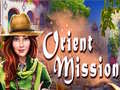Spil Orient Mission