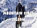 Spil Mountain Bikes Jigsaw