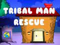 Spil Tribal Man Rescue