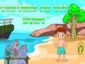 Spil California Sea Lion Escape