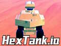 Spil HexTank.io