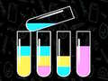 Spil Water Color Sort
