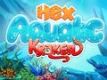 Spil Hex Aquatic Kraken