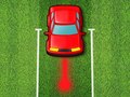 Spil Zen Sort Parking Puzzle