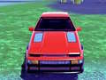 Spil Extreme Car Crush