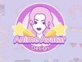 Spil Anime Avatar Design