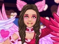 Spil Monster Girls On Valentine Day
