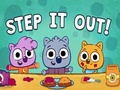 Spil Step It Out
