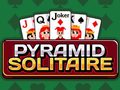 Spil Pyramid Solitaire