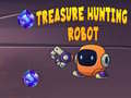 Spil Treasure Hunting Robot