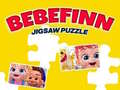 Spil BebeFinn Jigsaw Puzzle