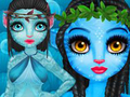Spil Alien Princess