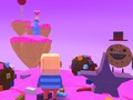 Spil Kogama: Candy Wonderland Parkour