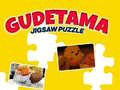 Spil Gudetama Jigsaw Puzzle