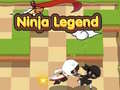 Spil Ninja Legend 