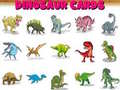 Spil Dinosaur Cards