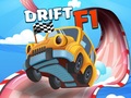 Spil Drift F1