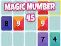 Spil Magic Number 45