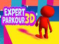Spil Expert Parkour 3D