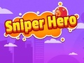 Spil Sniper Hero