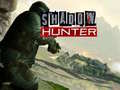 Spil Shadow Hunter