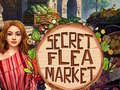 Spil Secret Flea Market
