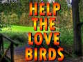 Spil Help The Love Birds 