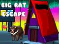 Spil Big Rat Escape