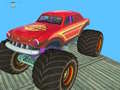 Spil Offroad Racing Monster Truck