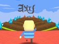 Spil Kogama: Poop Parkour