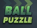 Spil Ball Puzzle