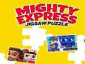 Spil Mighty Express Jigsaw Puzzle