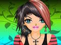 Spil Popstar Make up