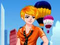 Spil Cool Boy Dress up