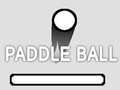Spil PaddleBall