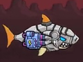 Spil CyberShark