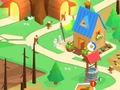 Spil Idle Tree City