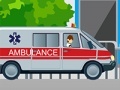 Spil Ben 10 Ambulance game