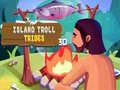 Spil Island Troll Tribes 3D